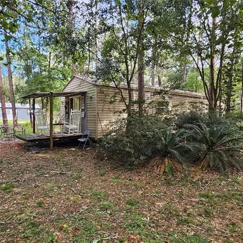 1255 Black Bear Ranch Trail Pierson FL 32180