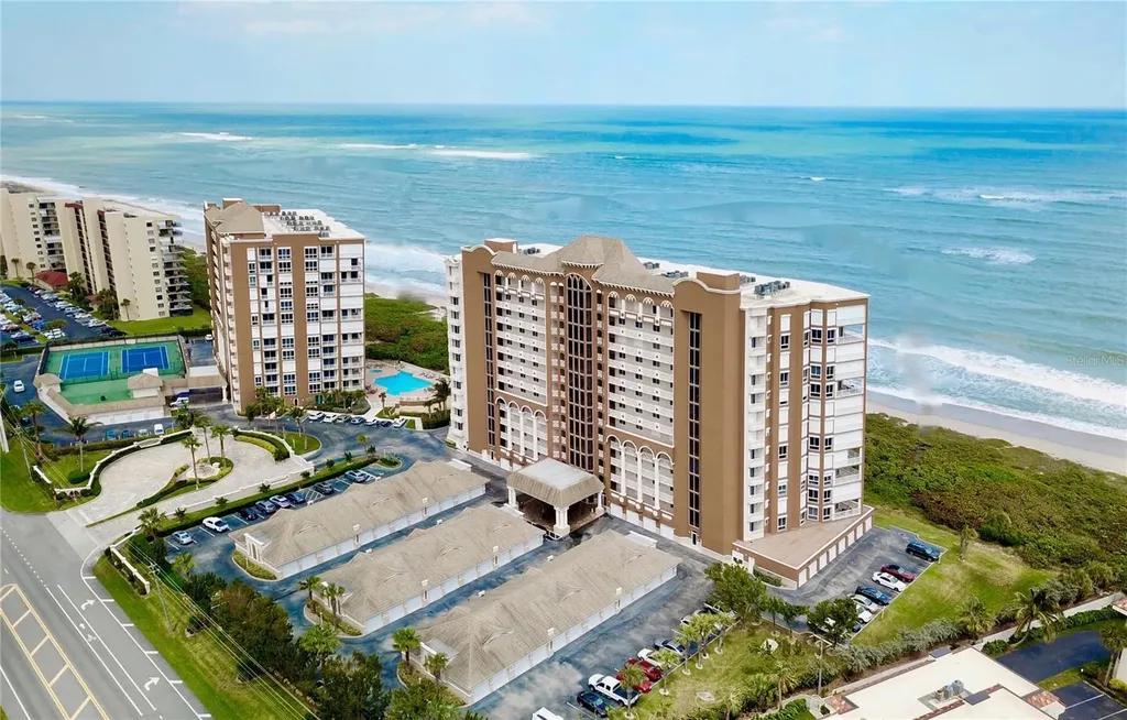 4180 N Highway A1a Hutchinson Island FL 34949