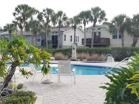 4970 Marina Palms Drive Port Richey FL 34668