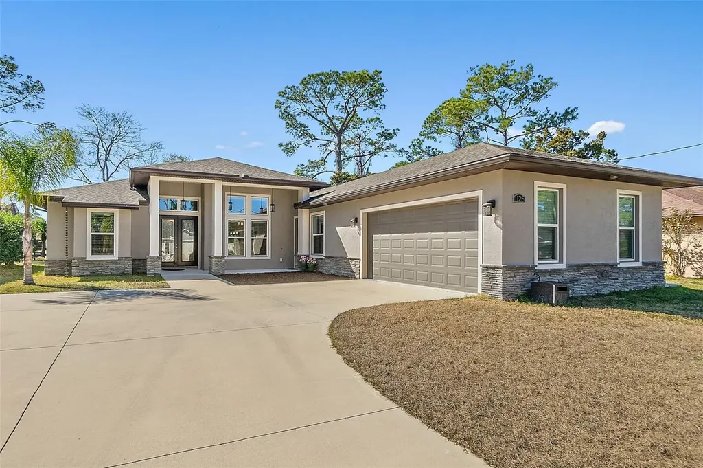 125 Birchwood Drive Palm Coast FL 32137