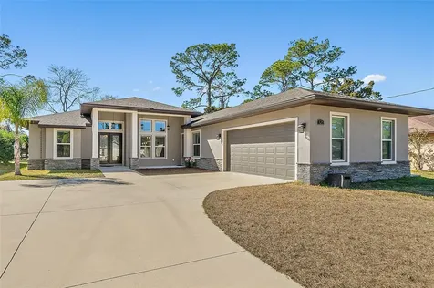 125 Birchwood Drive Palm Coast FL 32137