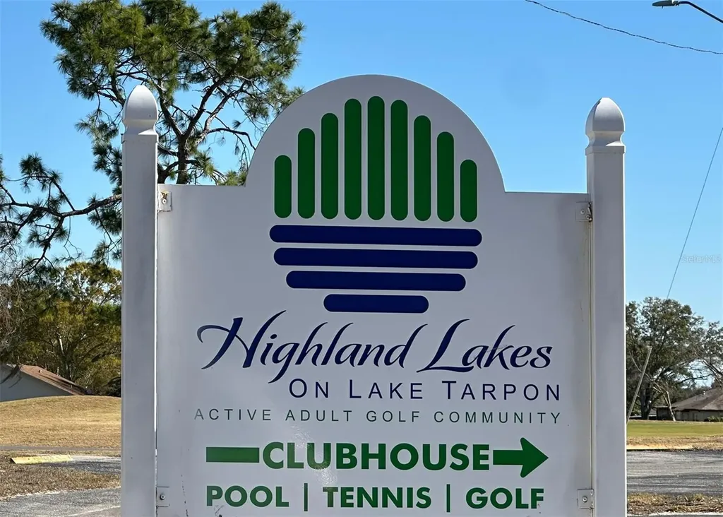 3569 Oak Lake Drive Palm Harbor FL 34684