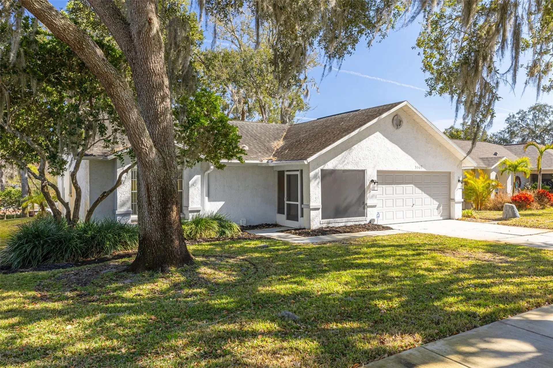 3569 Oak Lake Drive Palm Harbor FL 34684