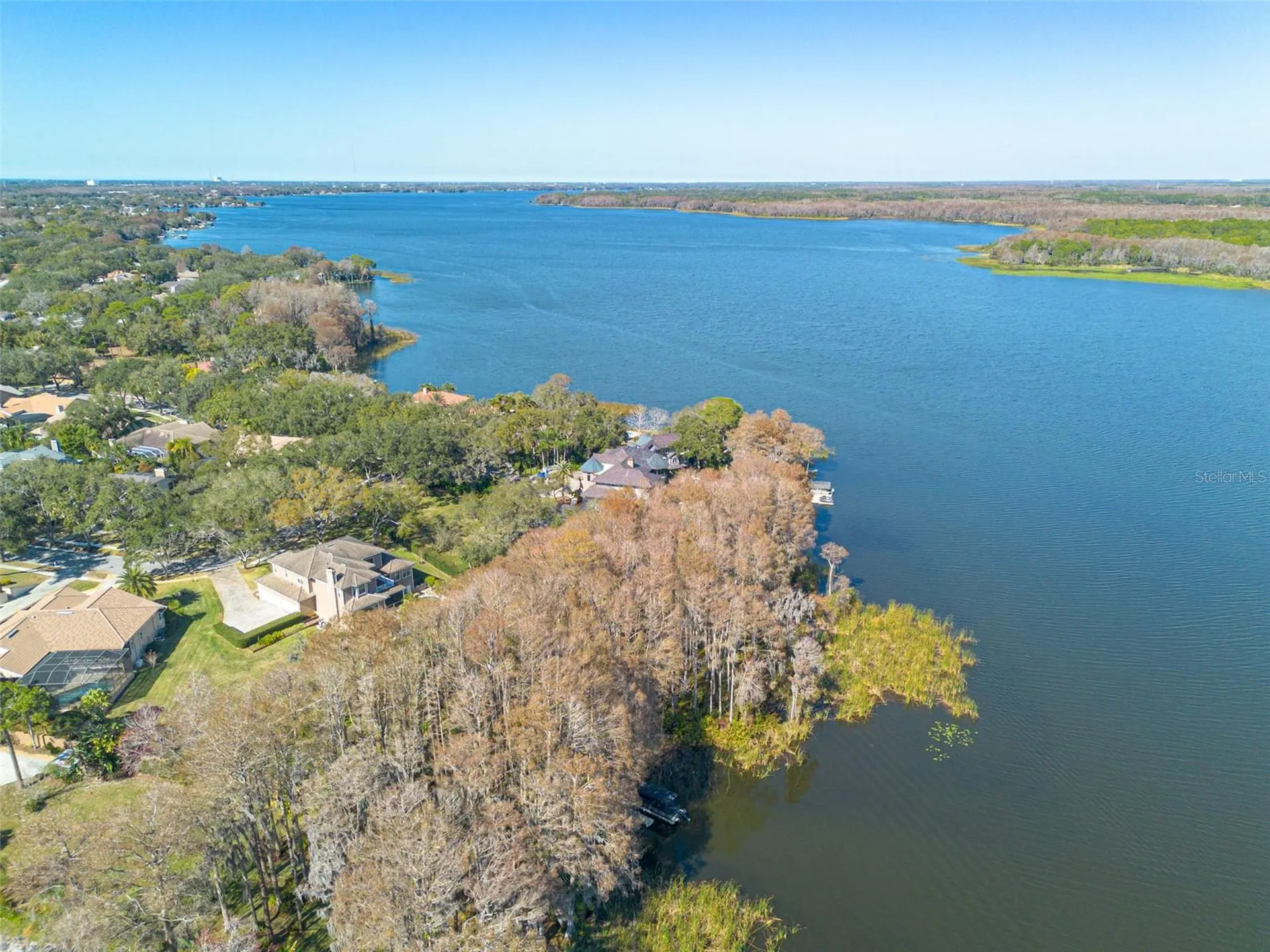 3569 Oak Lake Drive Palm Harbor FL 34684