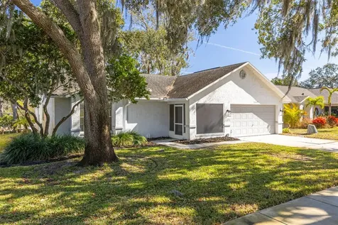 3569 Oak Lake Drive Palm Harbor FL 34684