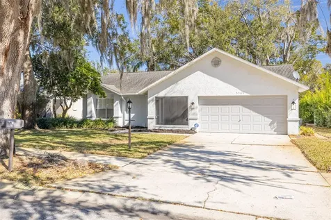 3569 Oak Lake Drive Palm Harbor FL 34684