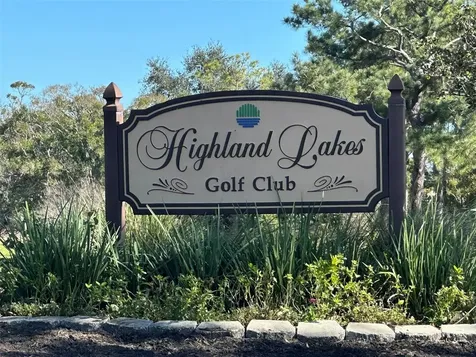 3569 Oak Lake Drive Palm Harbor FL 34684
