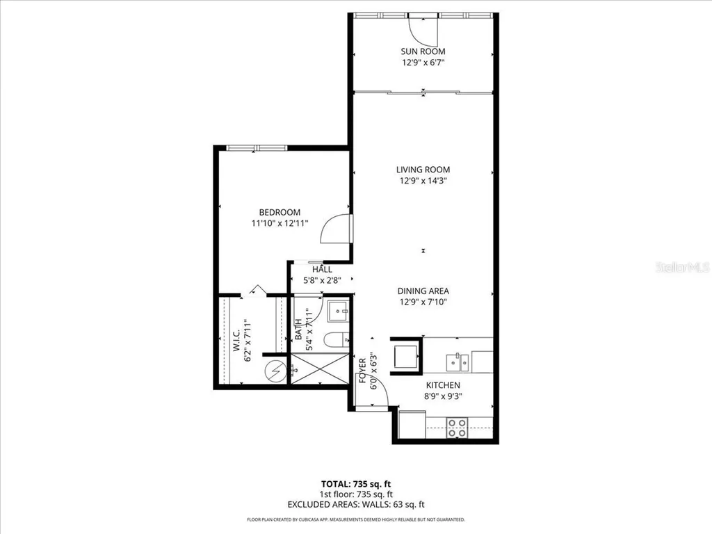 11945 143rd Street Largo FL 33774