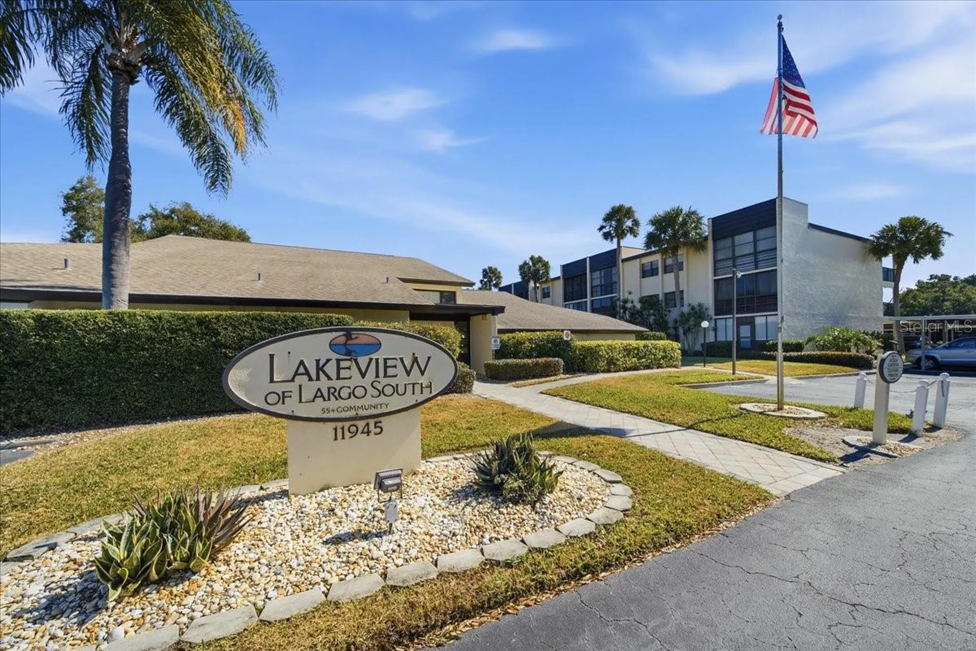 11945 143rd Street Largo FL 33774