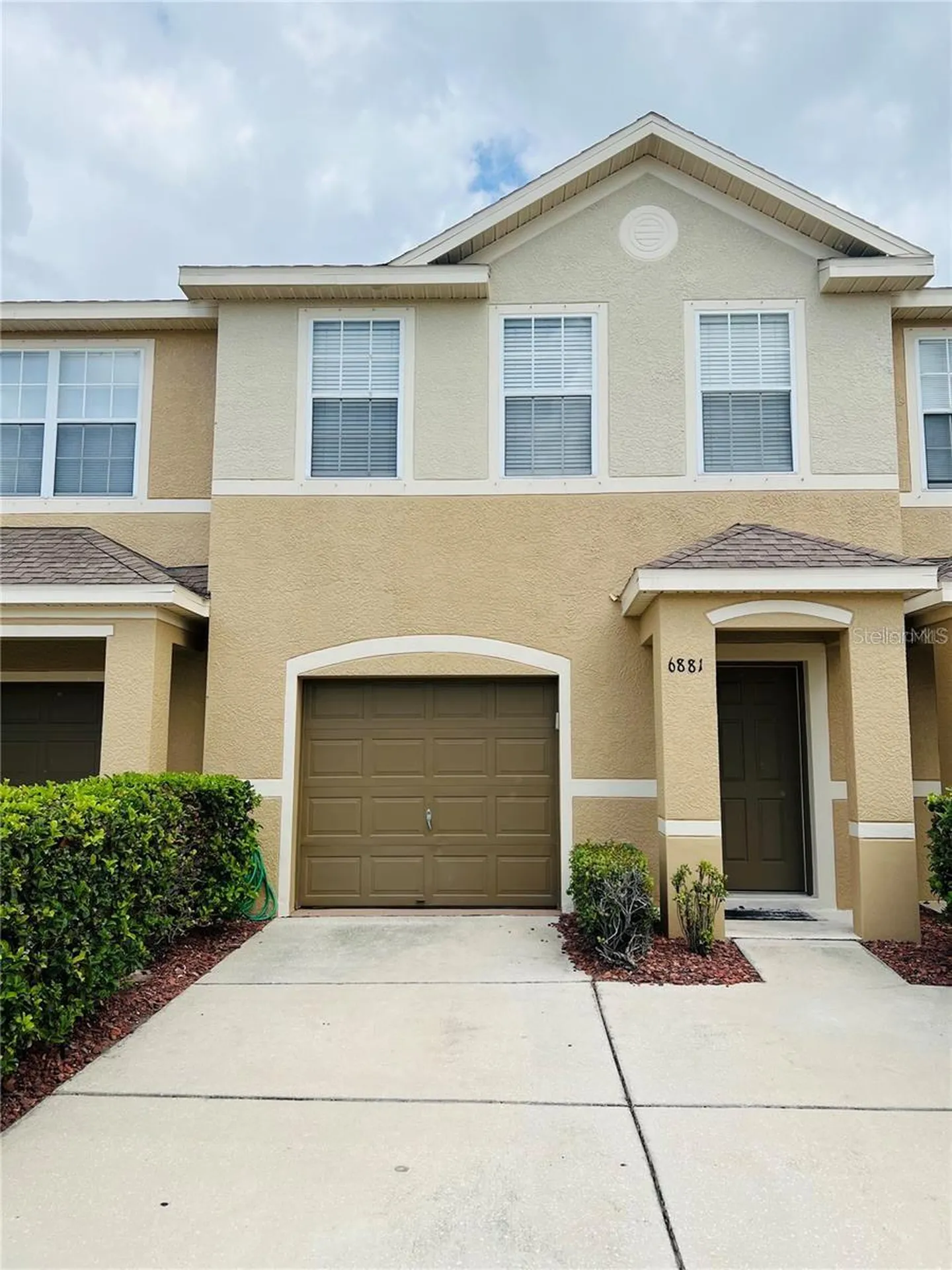6881 47th Lane N Pinellas Park FL 33781