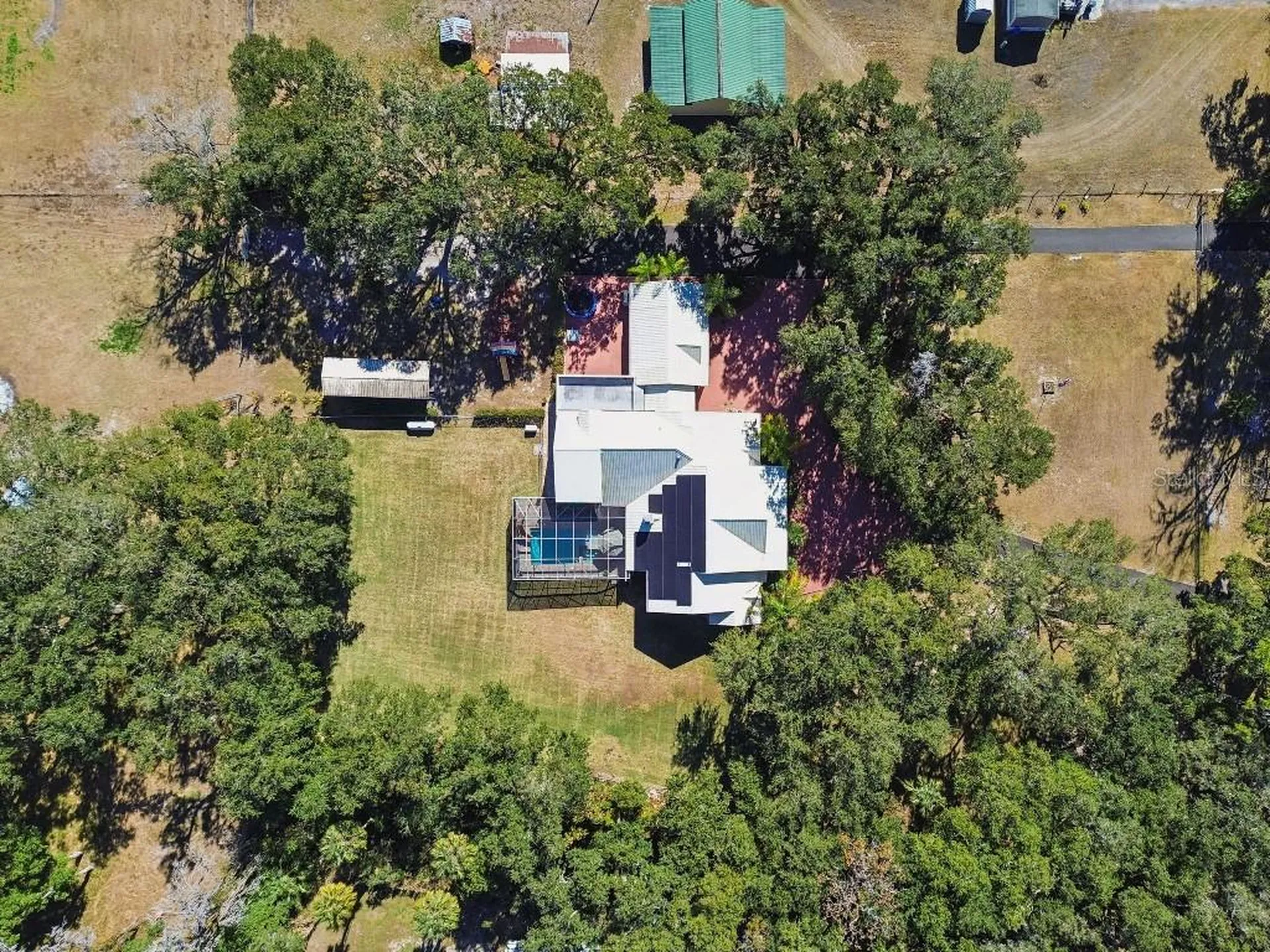3302 Jap Tucker Road Plant City FL 33566