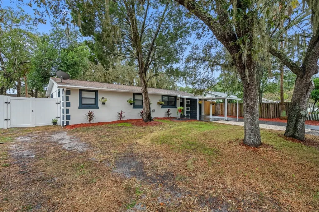 11115 Stafford Lane Riverview FL 33578