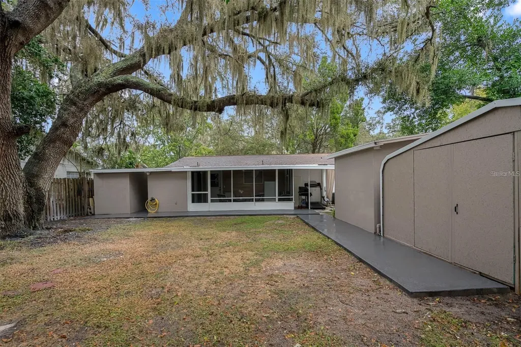 11115 Stafford Lane Riverview FL 33578