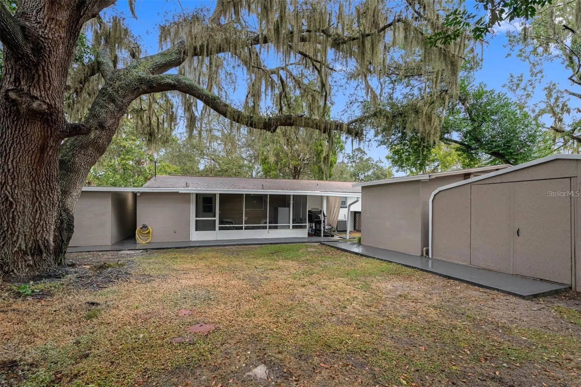 11115 Stafford Lane Riverview FL 33578