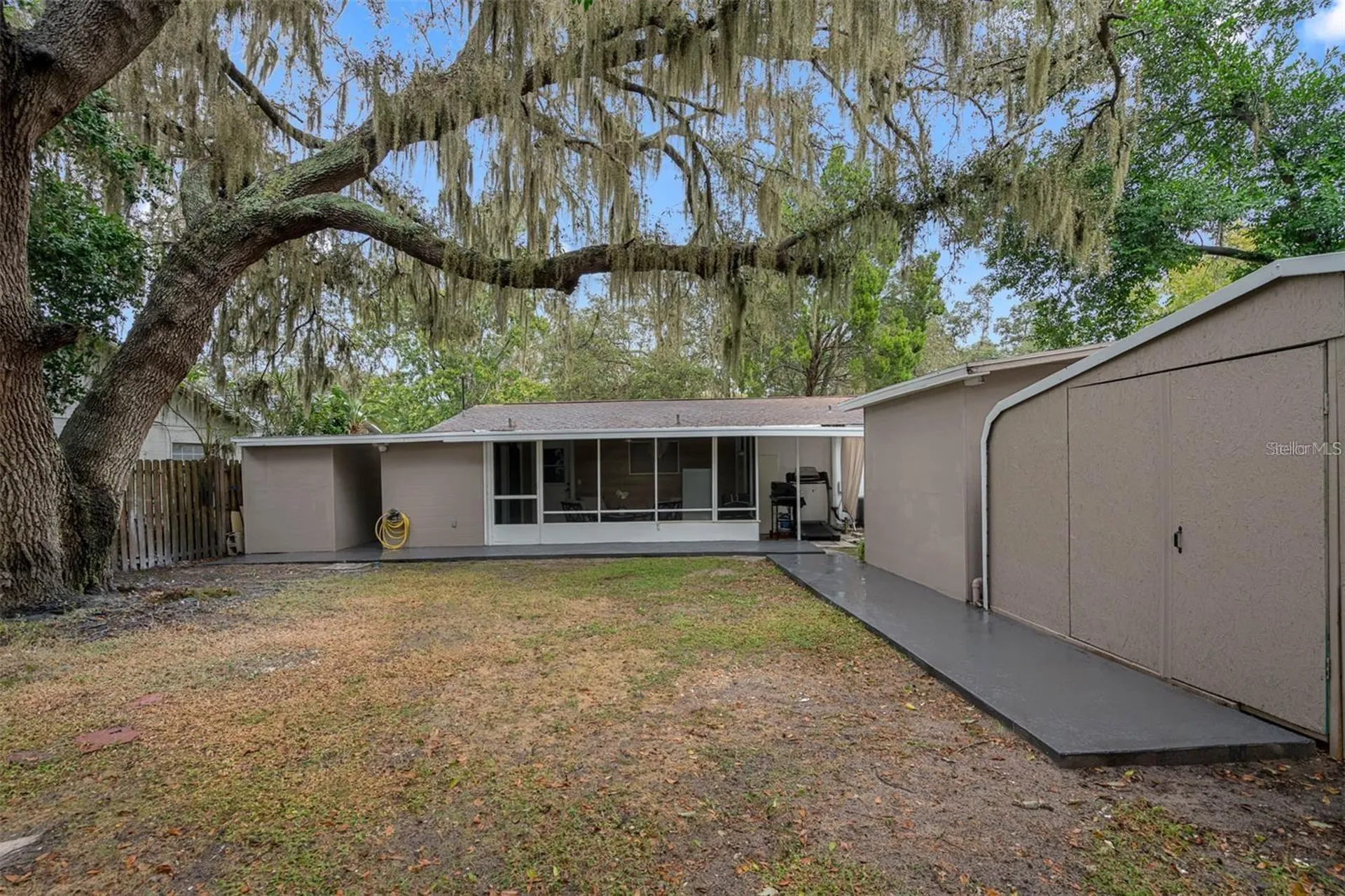 11115 Stafford Lane Riverview FL 33578