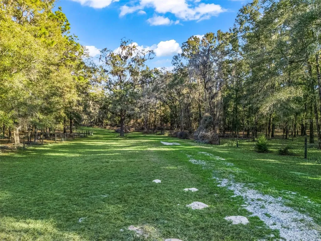 0 SE 165th Avenue Williston FL 32696