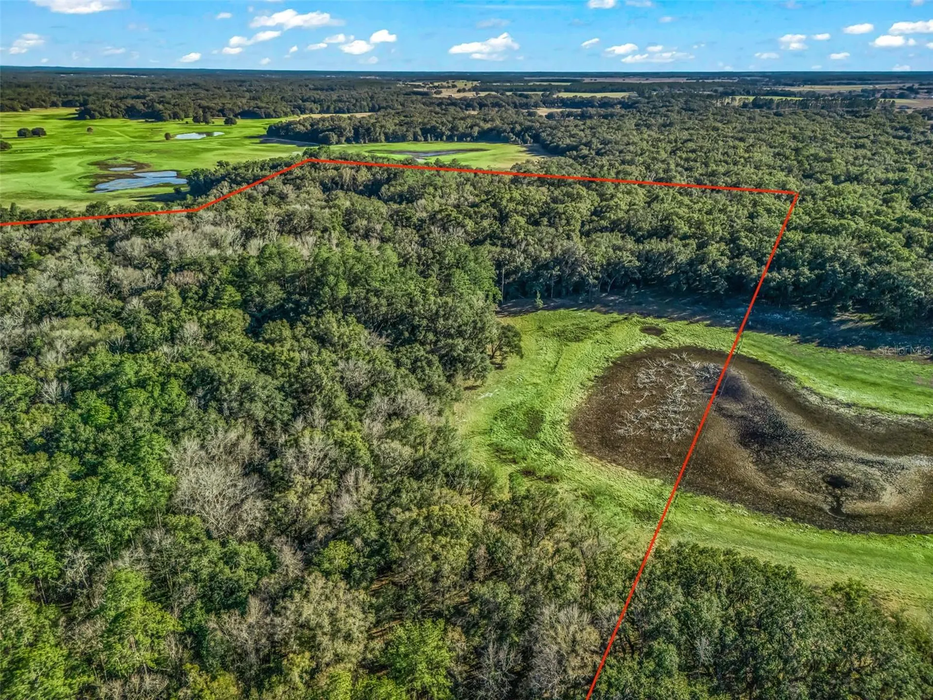 0 SE 165th Avenue Williston FL 32696