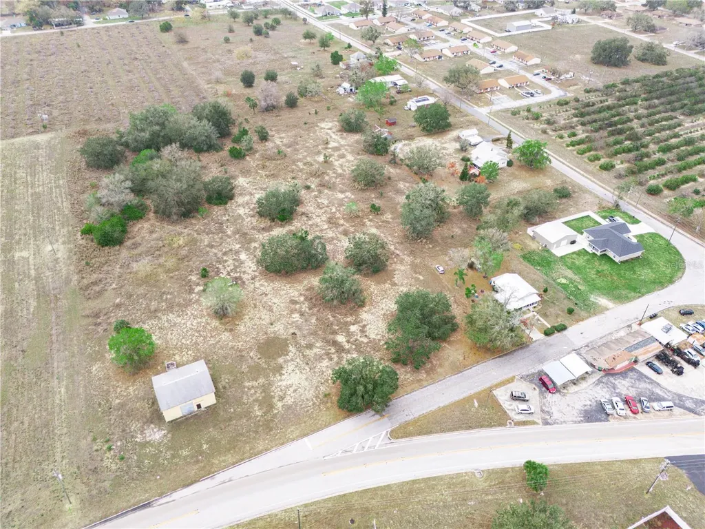 9TH Street W Frostproof FL 33843