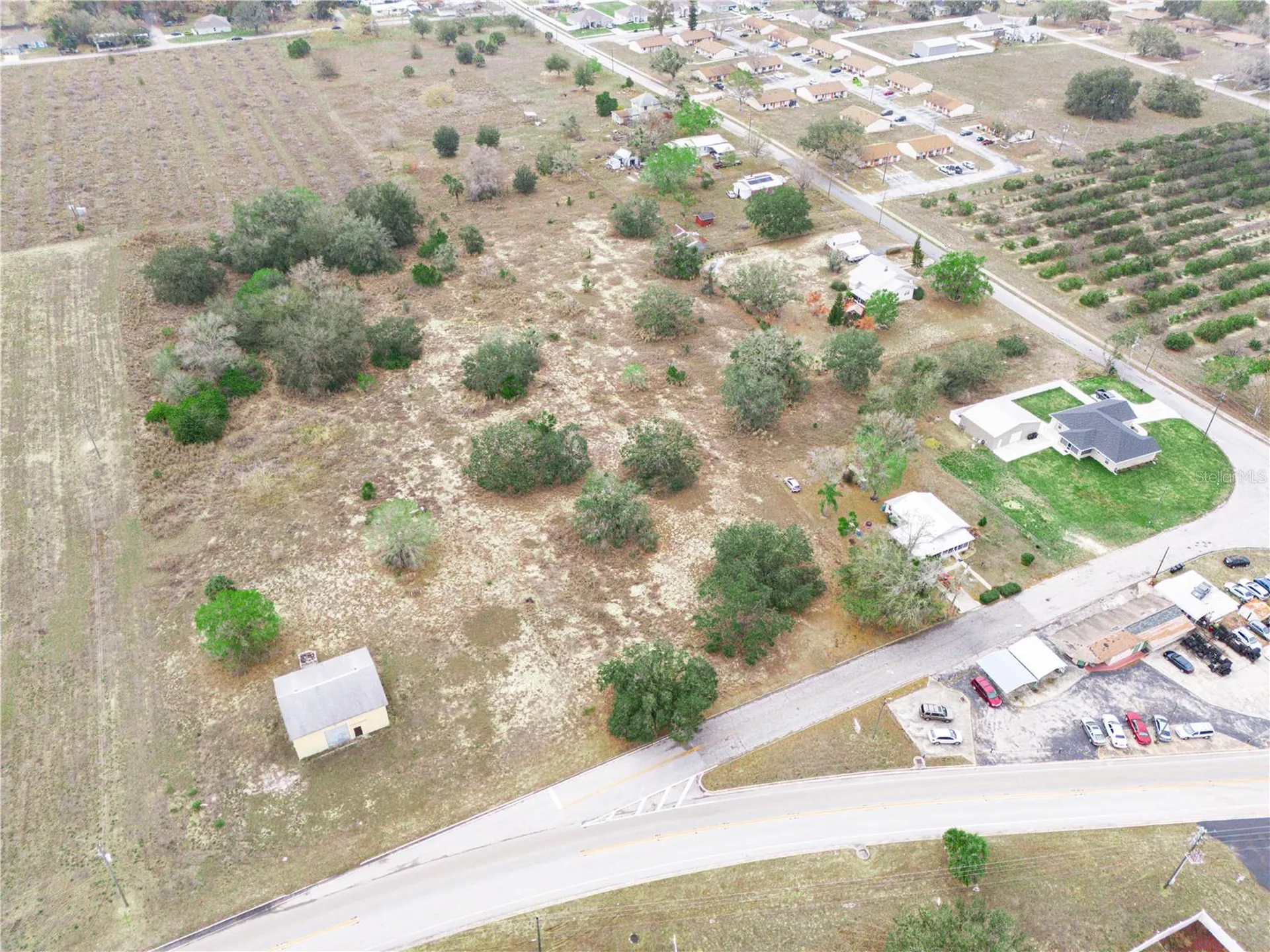 9TH Street W Frostproof FL 33843
