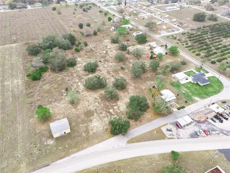 9TH Street W Frostproof FL 33843