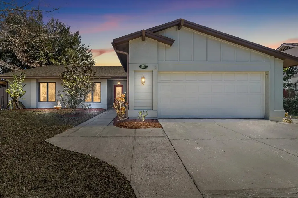 15717 Pennington Road Tampa FL 33624
