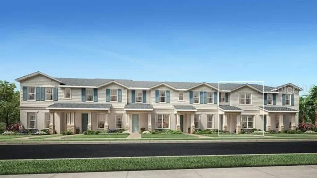 13873 Easedale Alley Winter Garden FL 34787