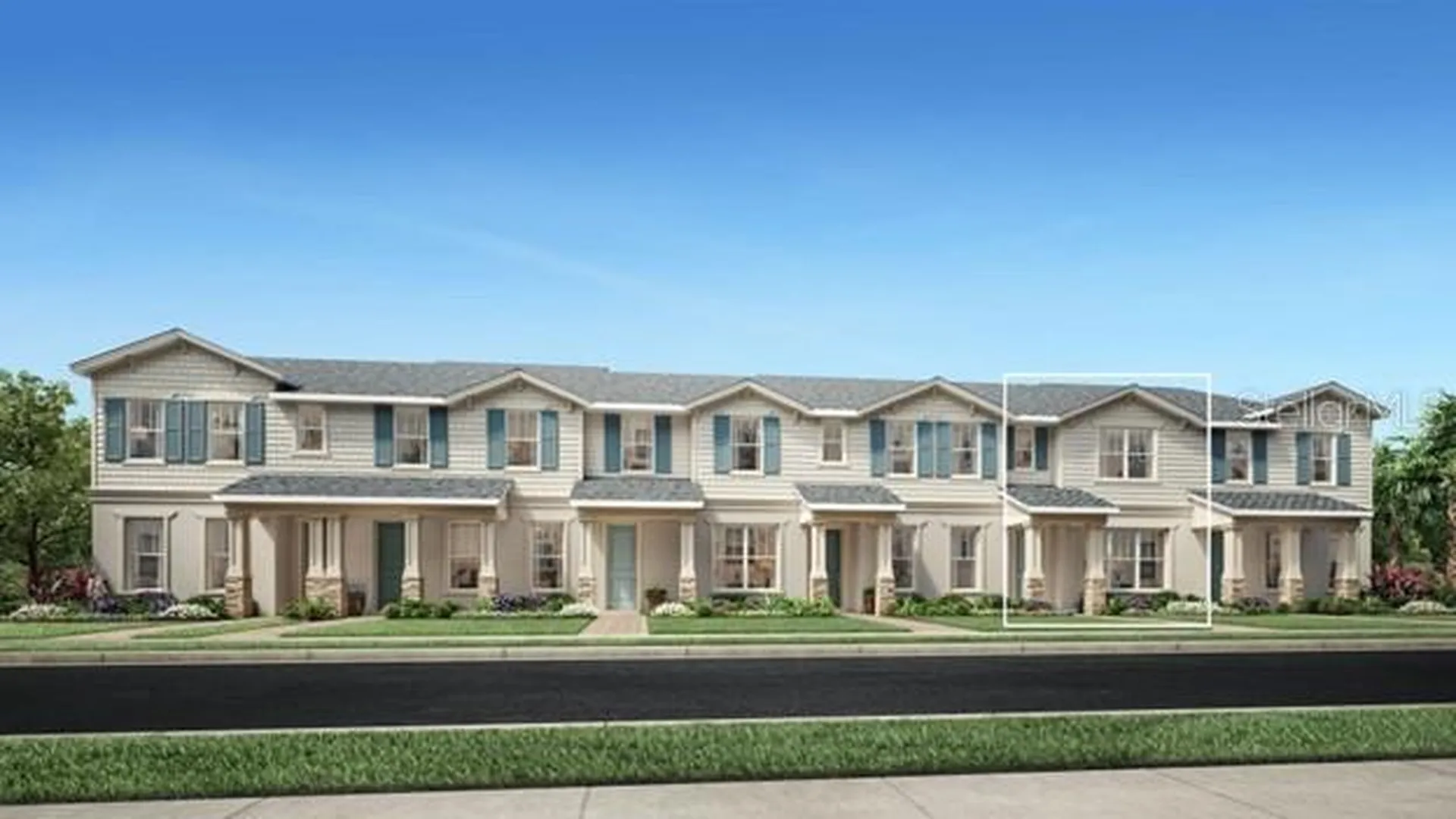 13873 Easedale Alley Winter Garden FL 34787