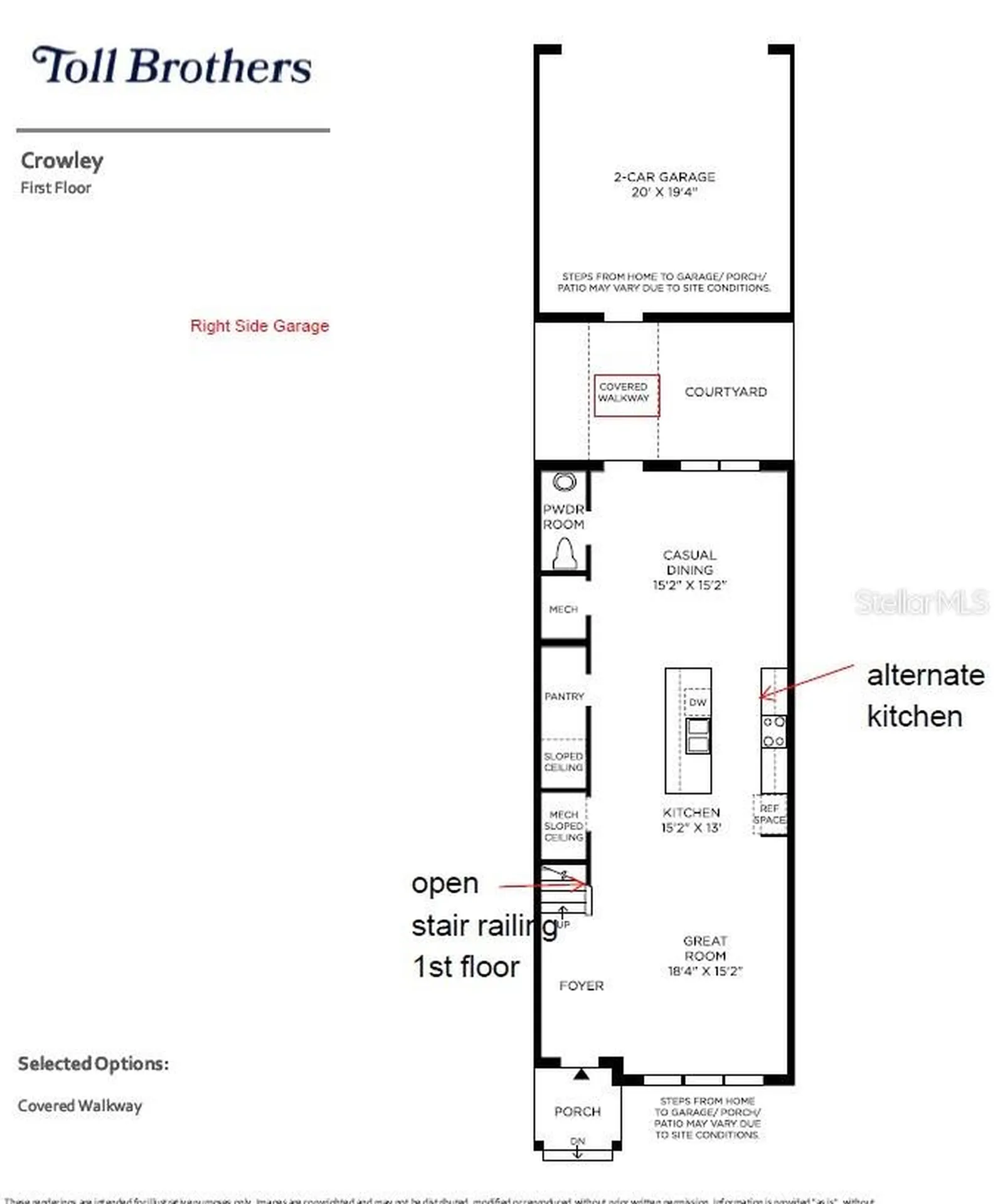 13873 Easedale Alley Winter Garden FL 34787