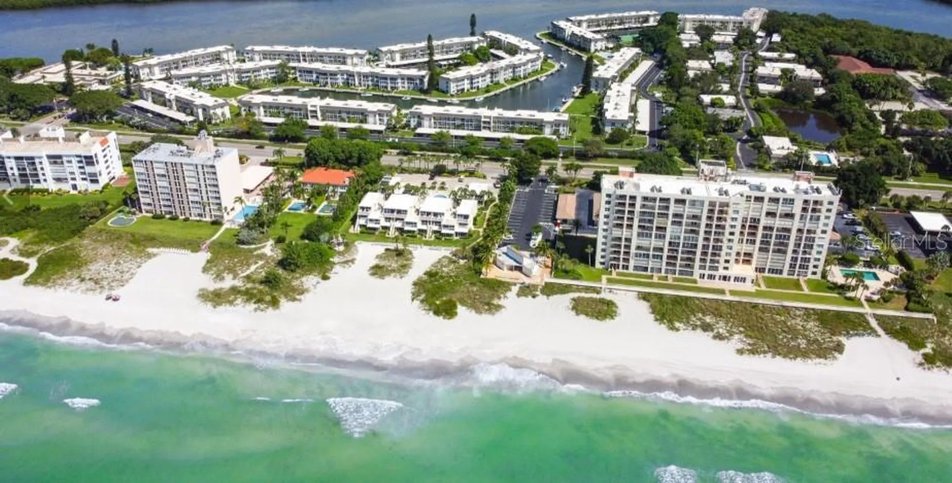 605 Sutton Place Longboat Key FL 34228