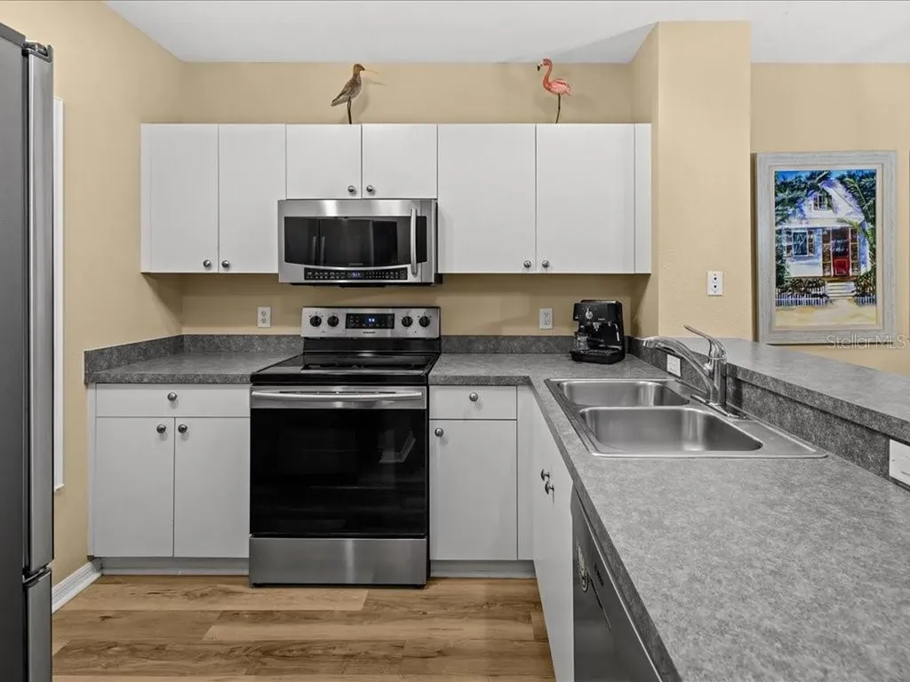 2061 Willow Hammock Circle Punta Gorda FL 33983