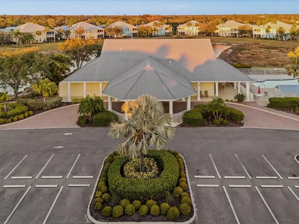 2061 Willow Hammock Circle Punta Gorda FL 33983