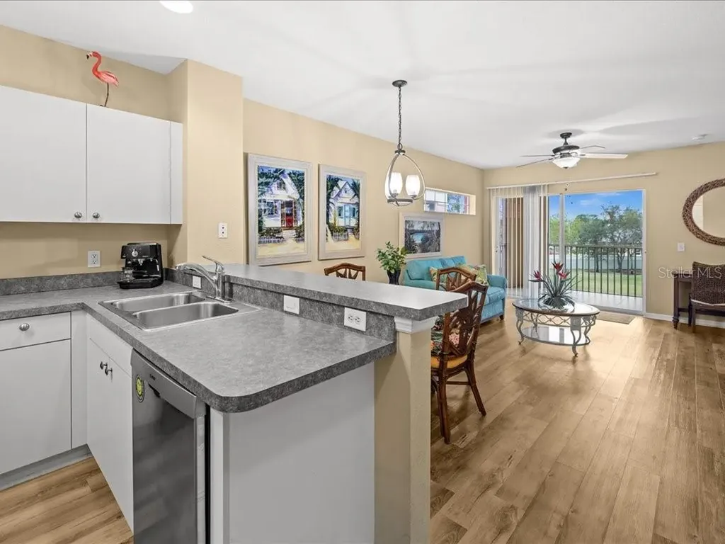 2061 Willow Hammock Circle Punta Gorda FL 33983