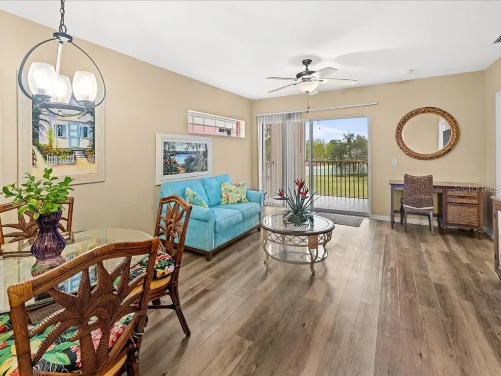 2061 Willow Hammock Circle Punta Gorda FL 33983