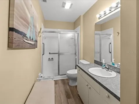 2061 Willow Hammock Circle Punta Gorda FL 33983
