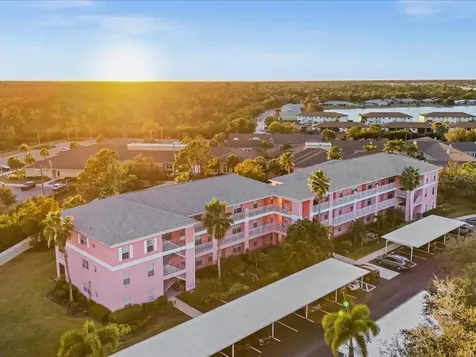 2061 Willow Hammock Circle Punta Gorda FL 33983