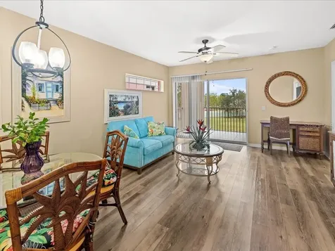 2061 Willow Hammock Circle Punta Gorda FL 33983