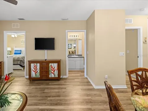 2061 Willow Hammock Circle Punta Gorda FL 33983