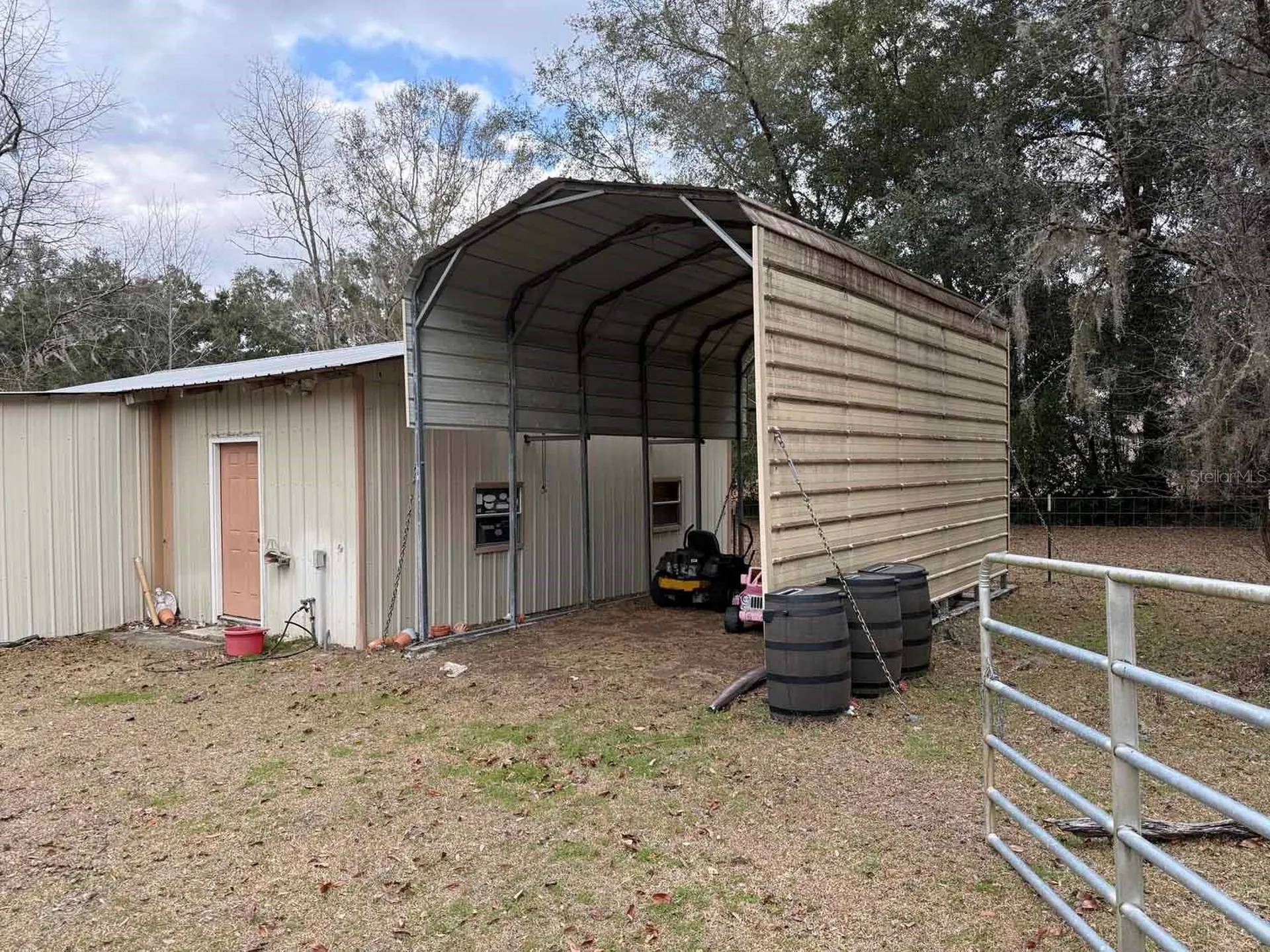 13106 NW 112th Avenue Alachua FL 32615