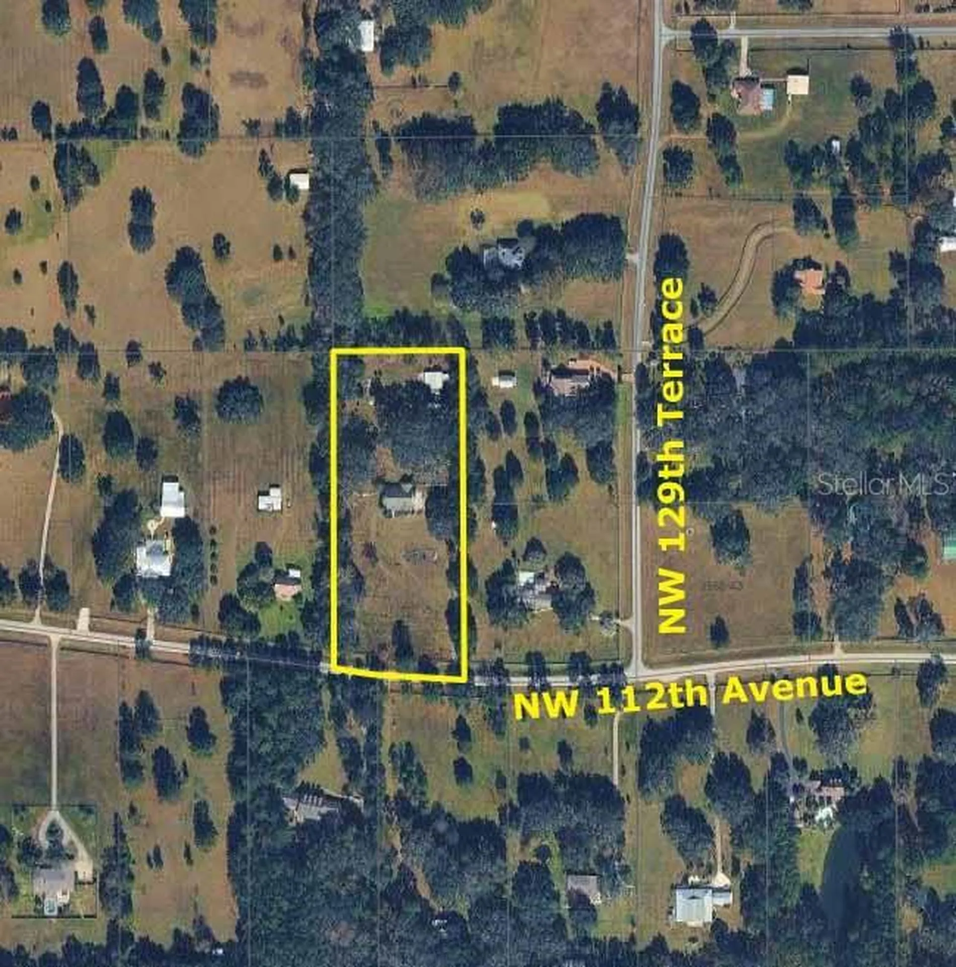 13106 NW 112th Avenue Alachua FL 32615