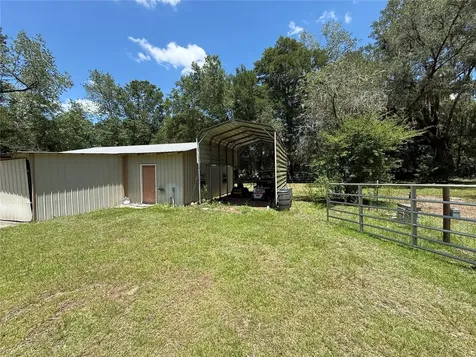 13106 NW 112th Avenue Alachua FL 32615