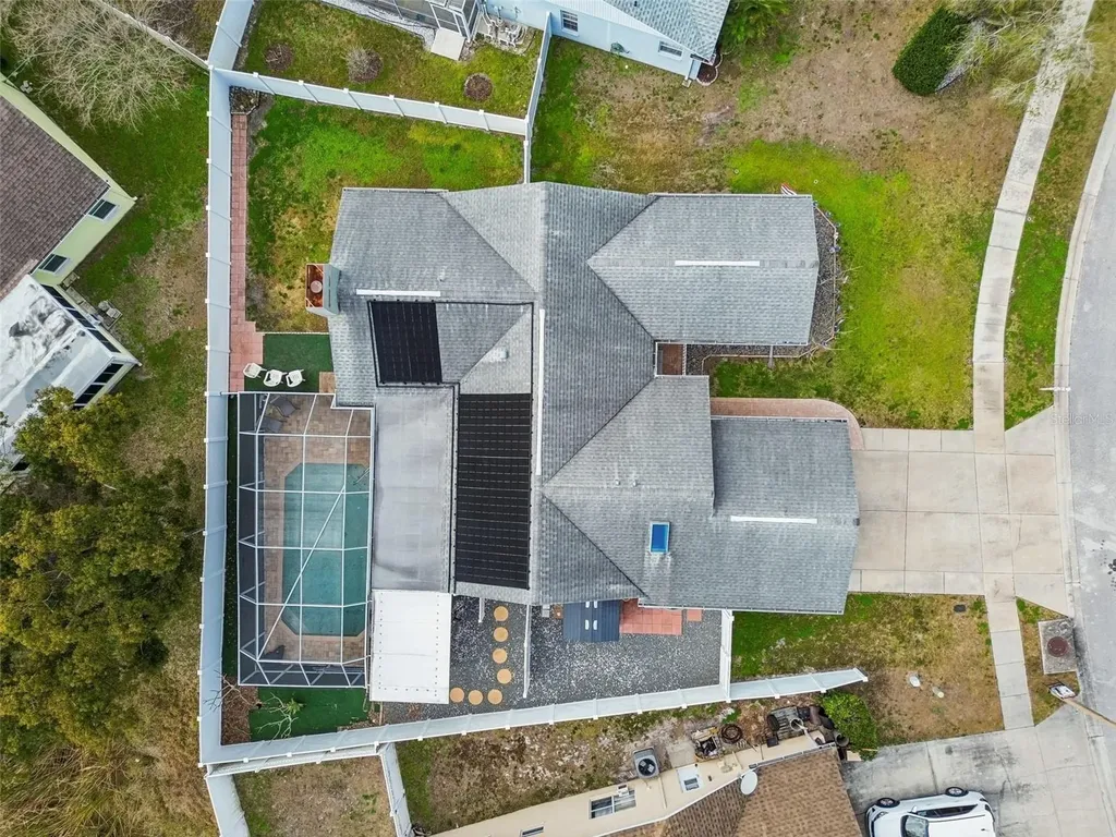 8518 Yearling Lane New Port Richey FL 34653