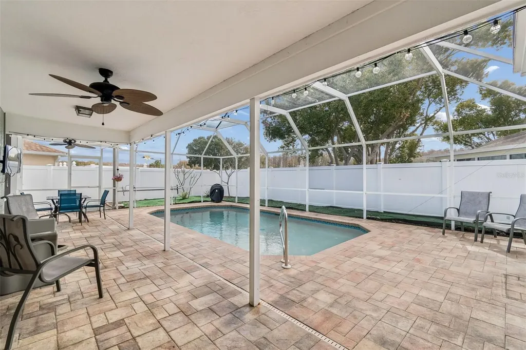 8518 Yearling Lane New Port Richey FL 34653