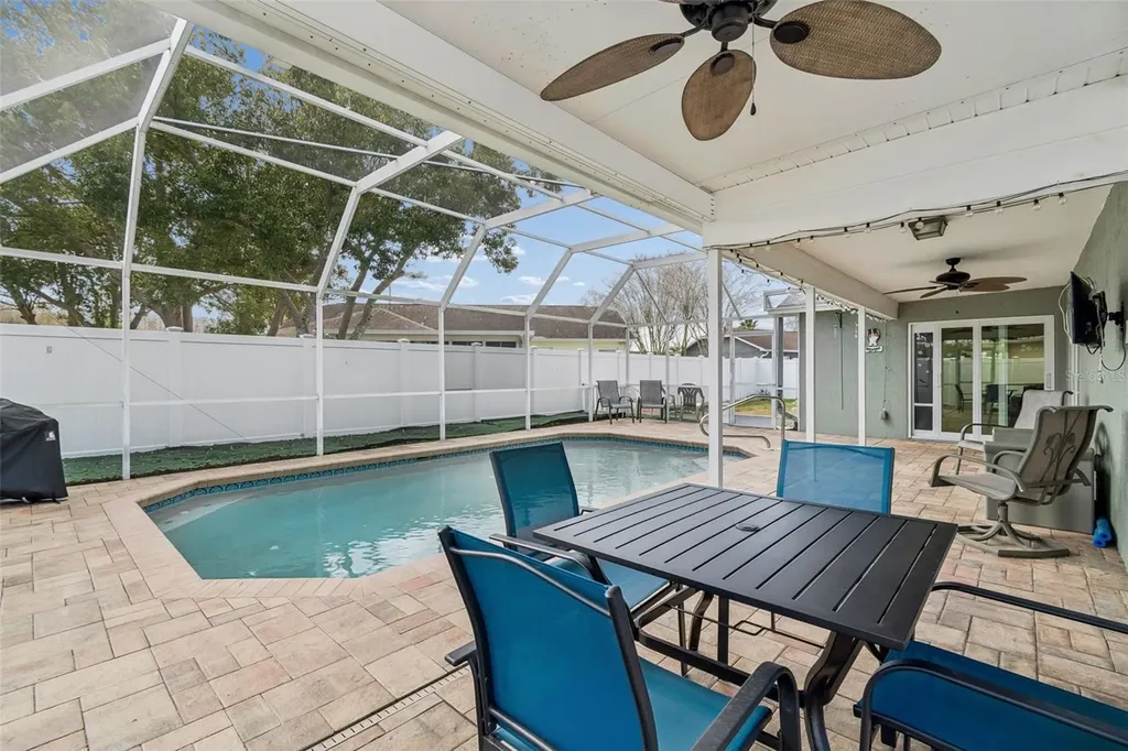 8518 Yearling Lane New Port Richey FL 34653