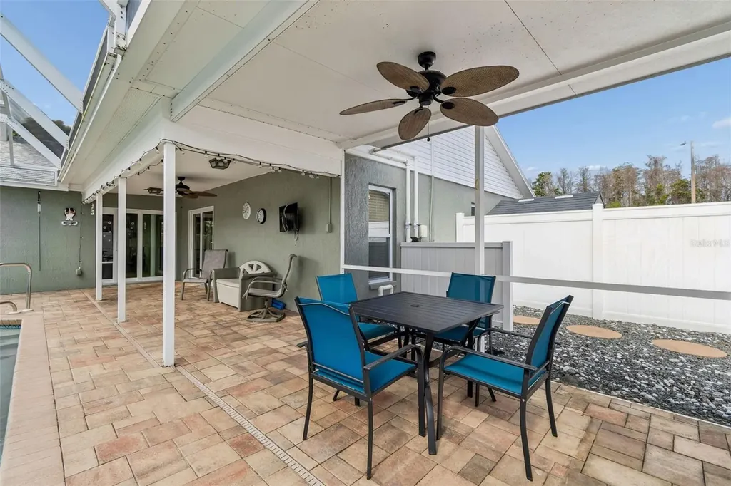 8518 Yearling Lane New Port Richey FL 34653