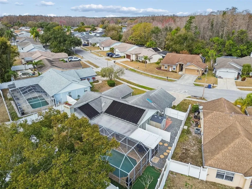 8518 Yearling Lane New Port Richey FL 34653