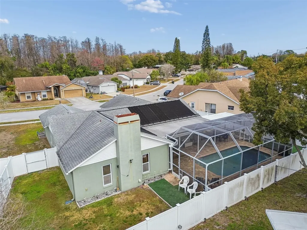 8518 Yearling Lane New Port Richey FL 34653