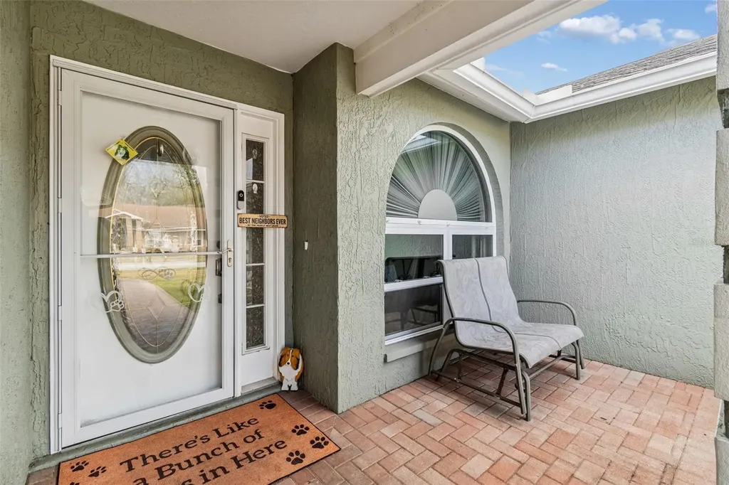 8518 Yearling Lane New Port Richey FL 34653