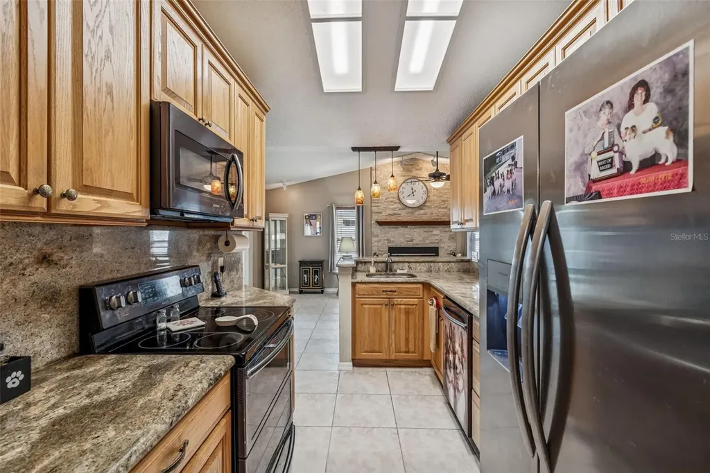 8518 Yearling Lane New Port Richey FL 34653