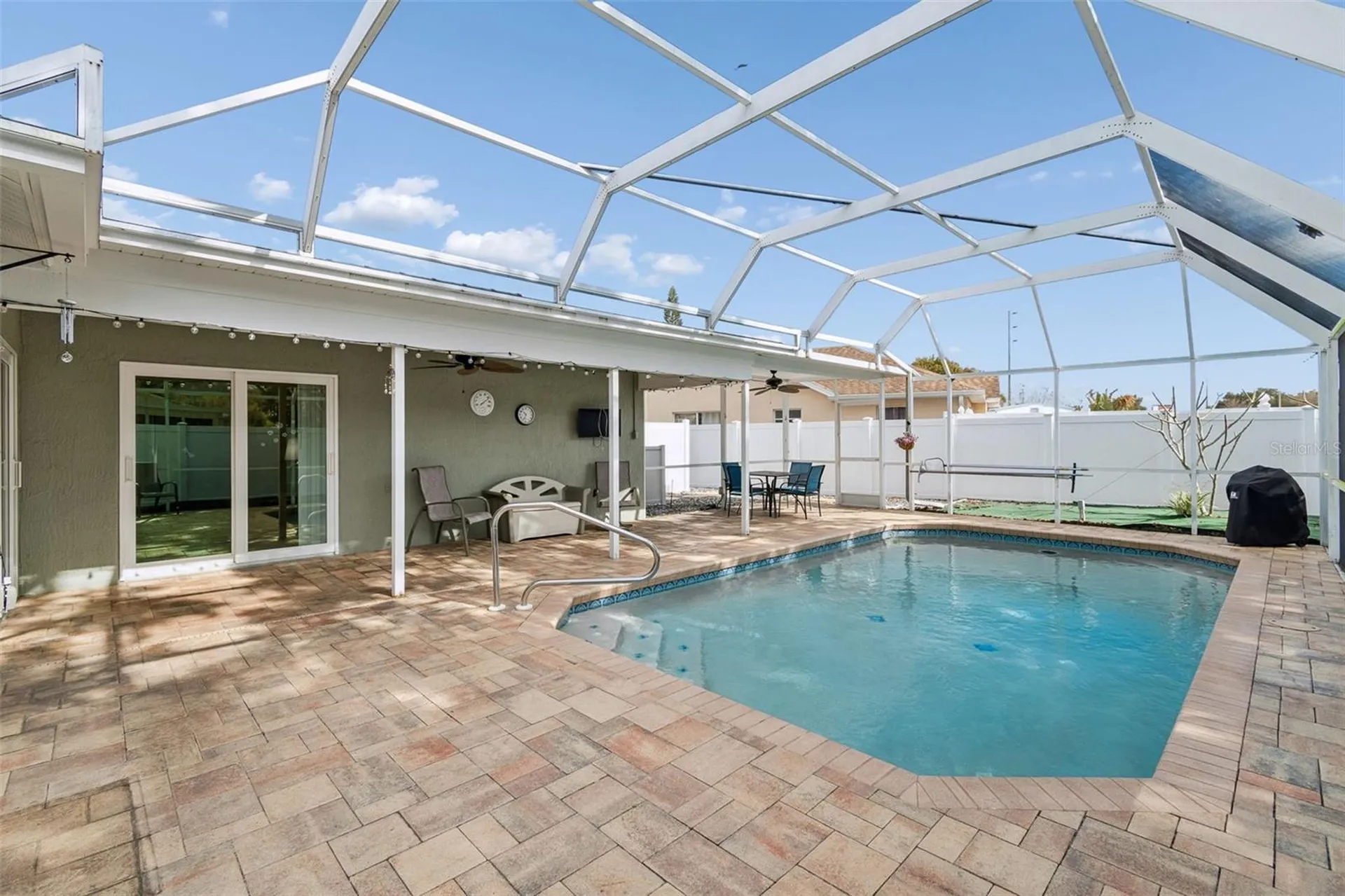 8518 Yearling Lane New Port Richey FL 34653