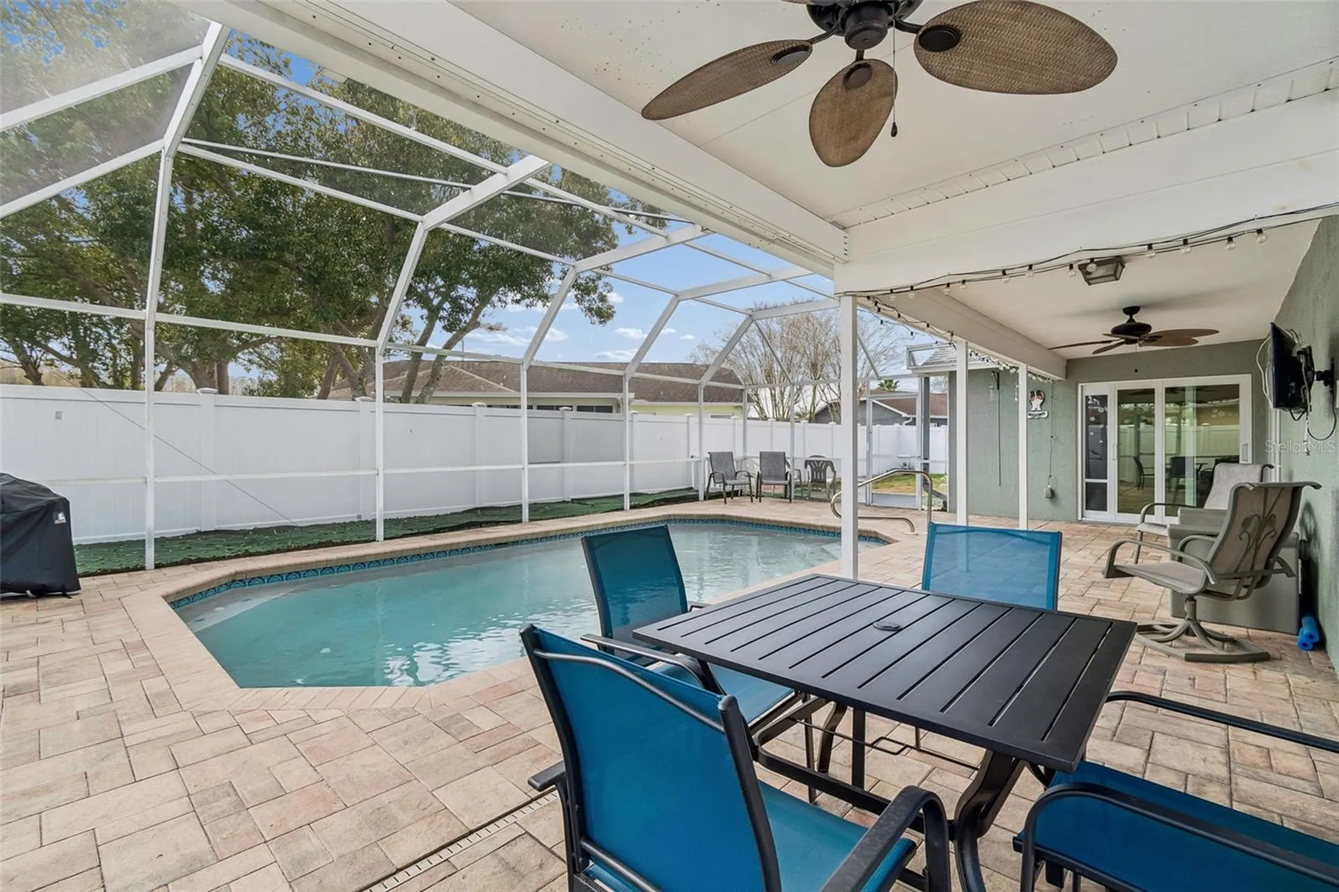 8518 Yearling Lane New Port Richey FL 34653